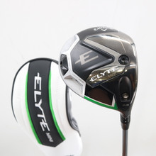 Callaway Elyte Mini Driver 11.5 Deg Graphite Denali 6.0 Stiff RH G-156786
