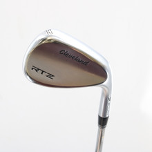 Cleveland RTZ Tour Satin Gap Wedge 52 Deg 52.10MID True Temper Steel RH P-156794