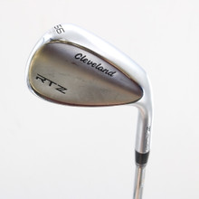 Cleveland RTZ Tour Satin Sand Wedge 56 Deg 56.10MID Steel Wedge Flex RH P-156795