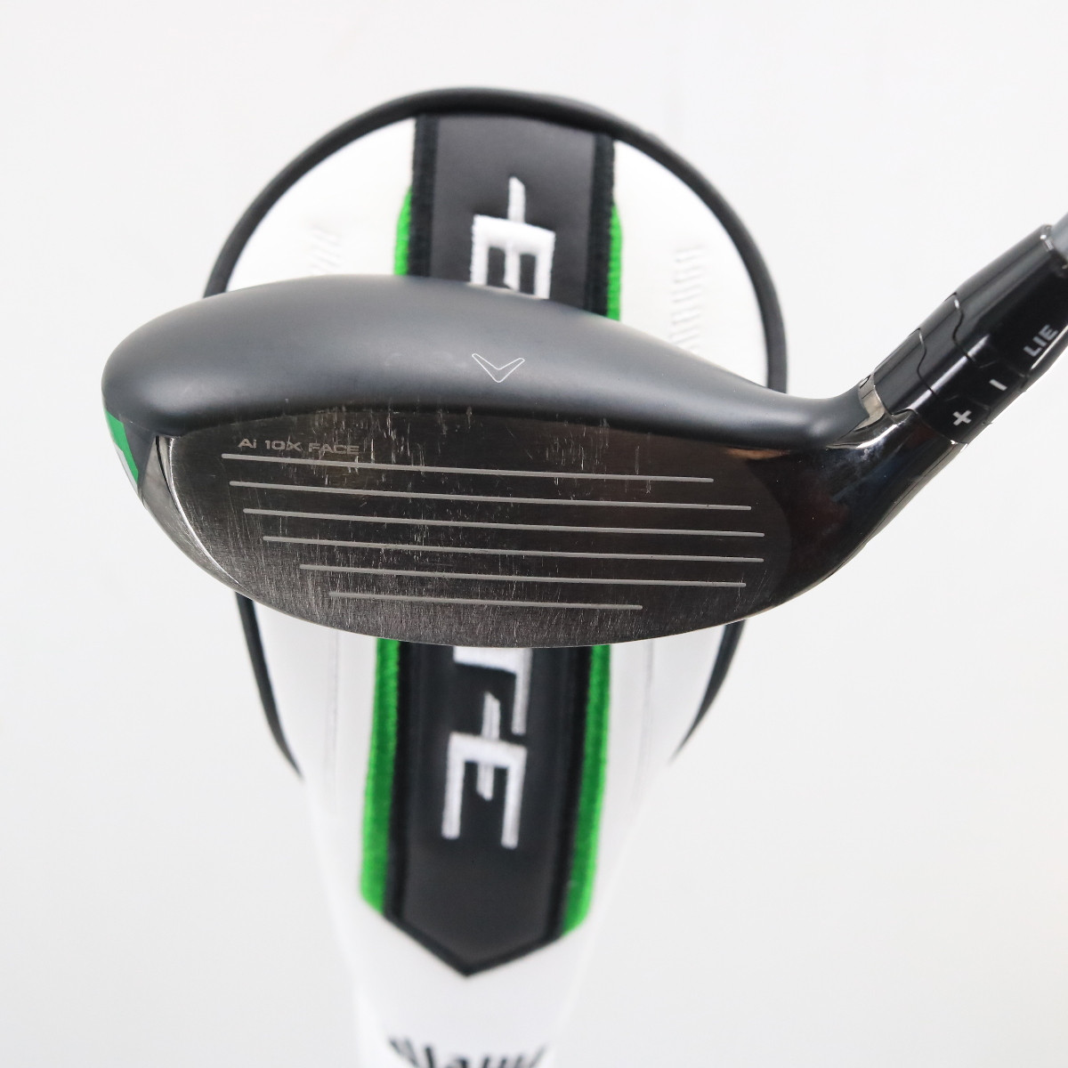 Hybride Mavrik 22 pour femmes | CALLAWAY | Hybrids | Femmes | Golf Town