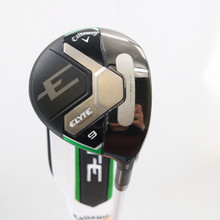 Callaway Elyte Max Fast 9 Fairway Wood 25 Deg Graphite Ladies RH -0.50" P-156806