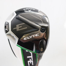 Callaway Elyte Driver 9.0 Degrees Graphite Senior Flex RH Headcover P-156807