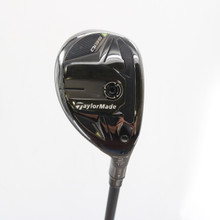 TaylorMade Qi35 Rescue 2 Hybrid 17 Deg Graphite Kai'li Stiff Flex RH P-156812