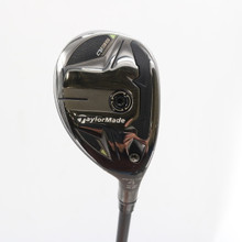 TaylorMade Qi35 Rescue 4 Hybrid 22 Deg Graphite Ventus Regular Flex RH P-156813