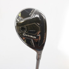 TaylorMade Qi35 Max Rescue 4 Hybrid 23 Deg Graphite Regular Flex RH P-156815