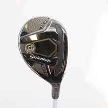 TaylorMade Qi35 Max Lite Rescue 4 Hybrid 23 Deg Graphite Ladies Flex RH P-156816