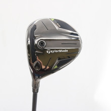 TaylorMade Qi35 3 Fairway Wood 15 Degrees Graphite Regular Left-Handed P-156819
