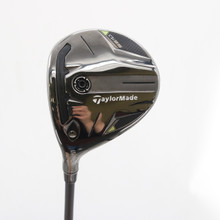 TaylorMade Qi35 5 Fairway Wood 18 Degrees Graphite Regular Left-Handed P-156820