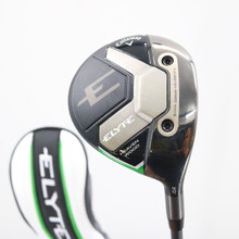 Callaway Elyte Heaven Wood 20 Degrees Graphite Vanquish 4 R2 Senior RH G-156904