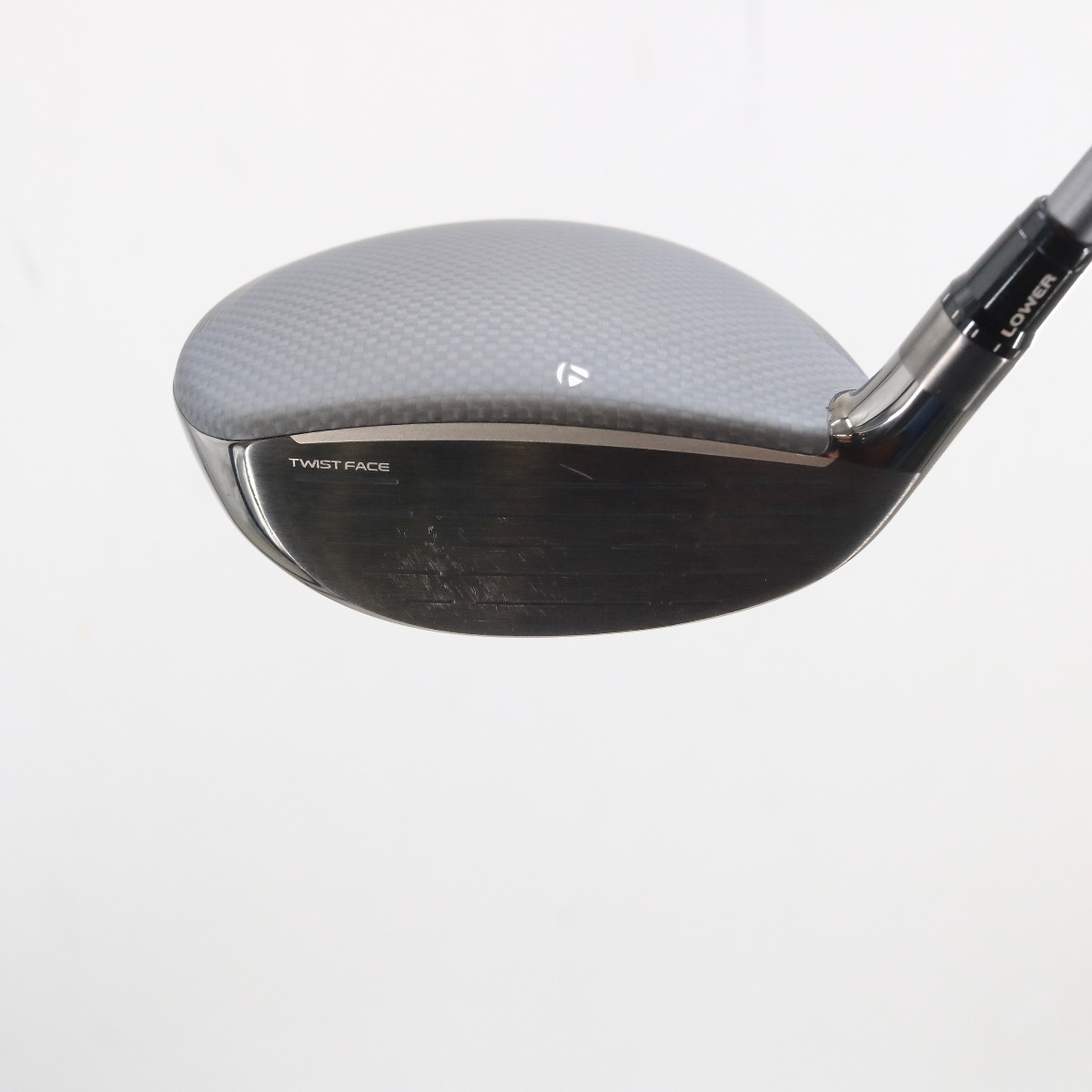 Taylormade Qi35 Max 3 Fairway Wood 15.5 Deg Graphite R Regular