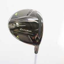 Taylormade Qi35 Max Lite 3 Fairway Wood 15.5 Deg Graphite L Ladies RH P-156823
