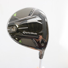 Taylormade Qi35 Max Lite 5 Fairway Wood 18.5 Deg Graphite L Ladies RH P-156824