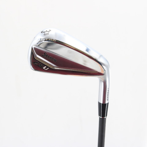 Srixon ZXiU Utility 3 Iron 20 Degrees Graphite MMT S Stiff Srixon ZXiU Utility 3 Iron 20 Degrees Graphite MMT S Stiff