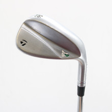 Taylormade Milled Grind 4 Chrome Sand Wedge 56 Deg 56.12 SB Steel RH P-156839