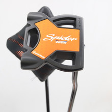 Taylormade Spider Tour Counter Balance Putter 35 Inches Black Steel RH P-156849