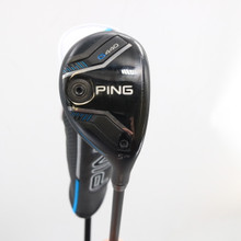 Ping G440 5 Hybrid 26 Degree Graphite Alta CB SR Senior Flex Right-Hand P-156855