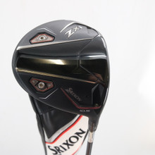 Srixon ZXi Driver 10.5 Degree Graphite Ventus Blue TR 6-S Stiff Flex RH P-156857