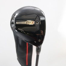 Titleist GT1 3 Fairway Wood 15 Deg Graphite HZRDUS 6.0 Stiff Flex RH P-156860