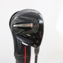 Titleist GT2 Fairway 4 Wood 16.5 Deg Graphite Blue Tensei Regular RH P-156861