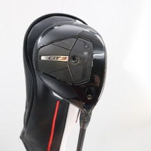 Titleist GT3 Fairway 3 Wood 15 Deg Graphite Black Tensei Stiff Flex RH P-156862