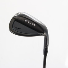 Mizuno Pro T-3 Black Ion Sand Wedge 54 Deg 54.08M Steel Wedge Flex RH P-156868