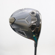 Taylormade Qi35 LS Matte Chromium Driver 9.0 Deg Graphite R Regular RH S-156763