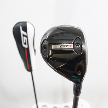 Titleist GT1 5 Hybrid 23 Degree Graphite 1K Blue Tensei 65 R Regular RH S-156765