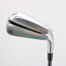TaylorMade P-DHY Individual 3 Iron 20 Deg Graphite Recoil F4 Stiff RH S-156768