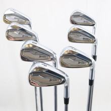 Srixon ZX5 Iron Set 4-P Steel N.S.Pro Modus3 Stiff Flex Right-Handed P-156871