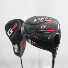 PING G410 SFT Driver 10.5 Deg Graphite Alta CB 55-R Regular Right-Hand S-156921