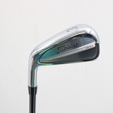 Titleist T200 Forged Individual 3 Iron Graphite HZRDUS Stiff Left-Hand S-156928