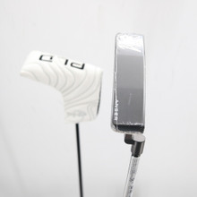 Ping PLD Milled Anser Gunmetal Putter 35 Inches 35" Graphite RH S-156933