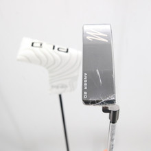 Ping PLD Milled Anser 2D Gunmetal Putter 35 Inches 35" Graphite RH S-156934