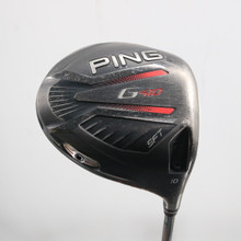 PING G410 SFT Driver 10.5 Degrees Graphite Tour 65-R Regular RH -0.75" S-156937