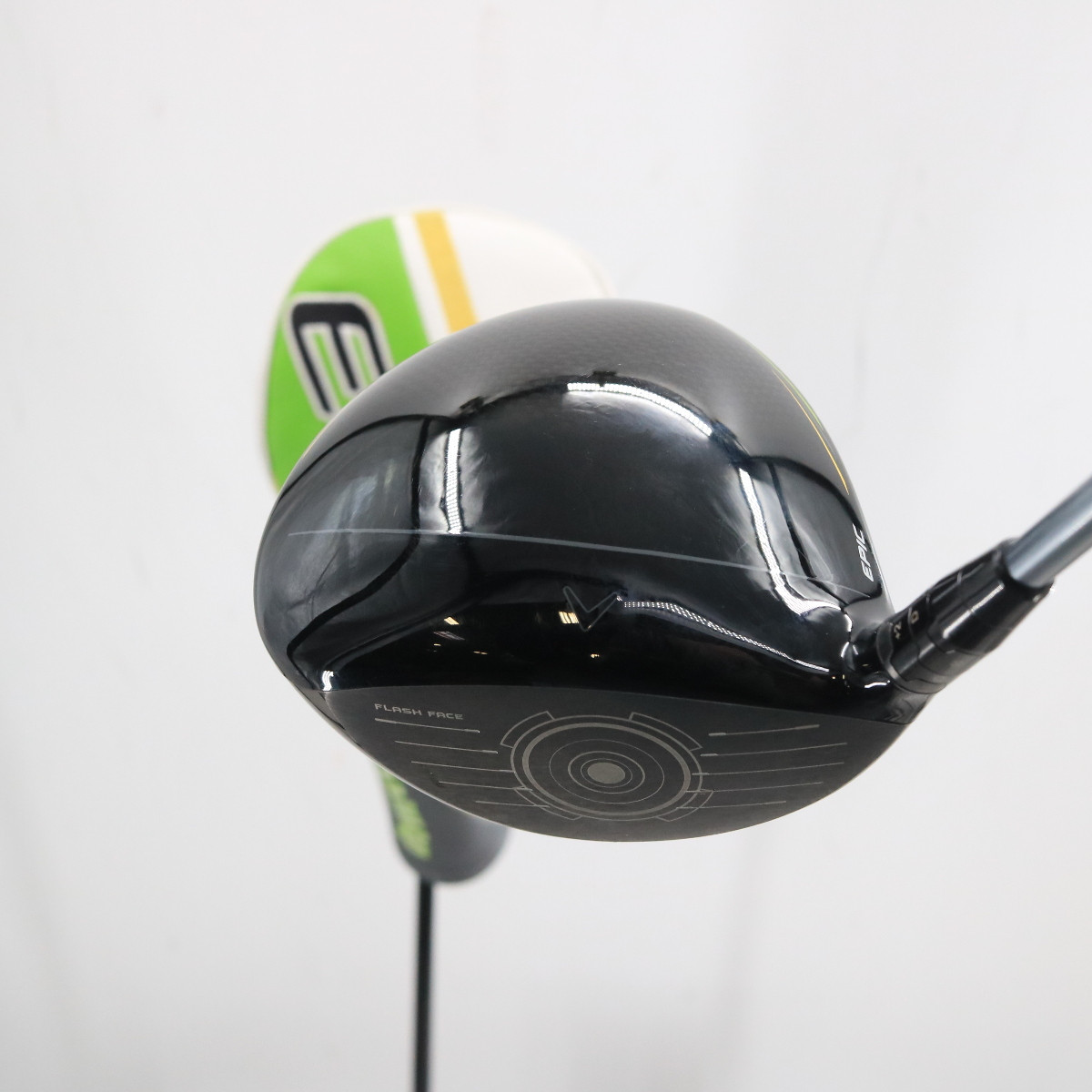 Callaway EPIC FLASH ドライバー 10.5度 ドライバー EPIC FLASH 10.5°《Speeder EVOLUTION for CW (EPIC FLASH