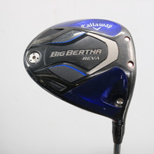 Callaway Big Bertha Reva Women's Driver 12.5 Degrees Graphite Ladies RH S-156960