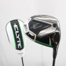 Callaway Elyte Driver 9.0 Degrees Graphite Kuro Kage S Stiff Right-Hand S-156964