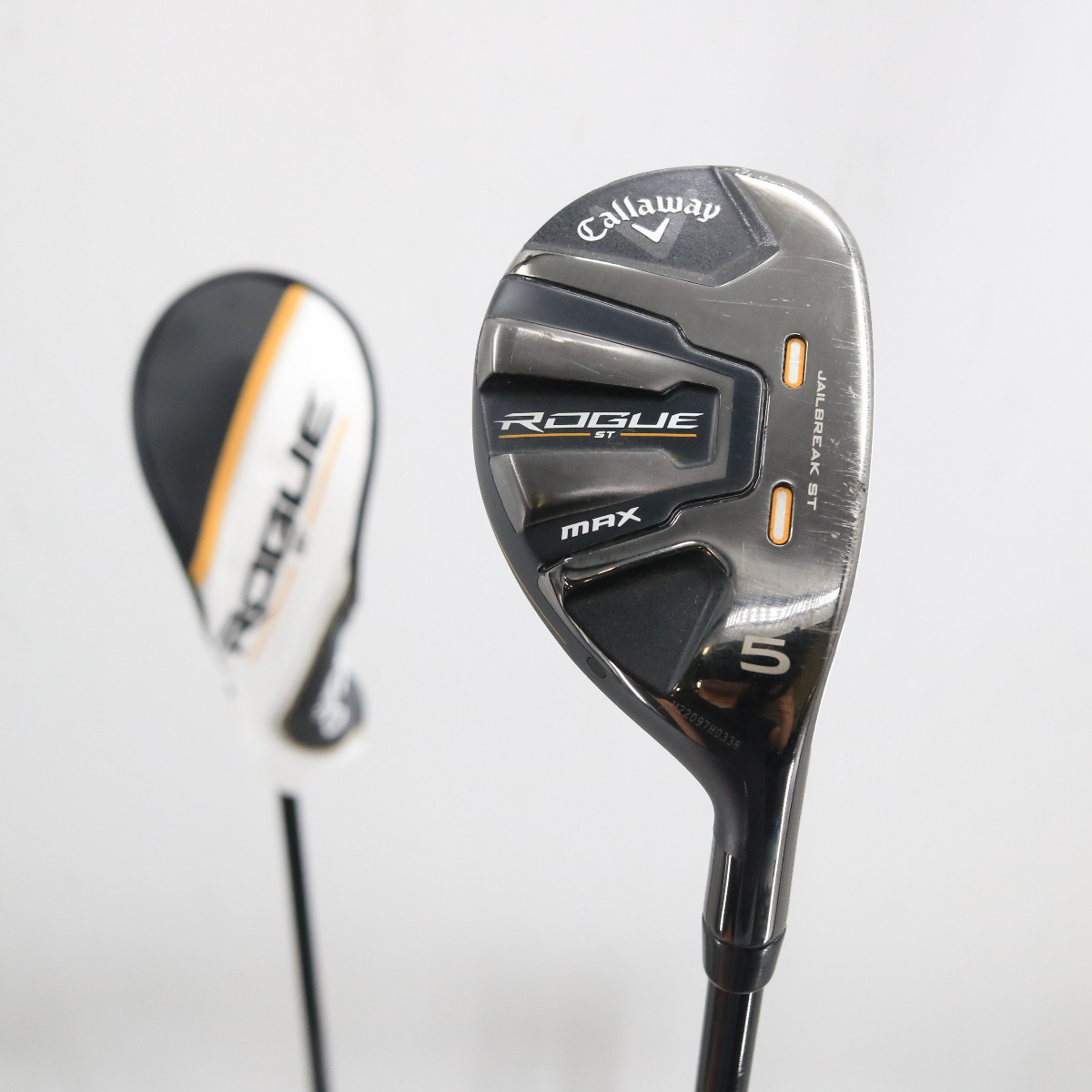 キャロウェイ ROGUE ST MAX D 9度 TENSEI 50 S 1W キャロウェイ ROGUE ST MAX D 9度 TENSEI 50 S 1W Callaway Rogue ST