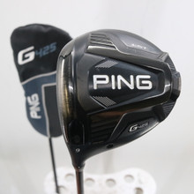 PING G425 LST Driver 9 Deg Graphite HZRDUS RDX Smoke 6.0 Stiff Left-Hand S-156974