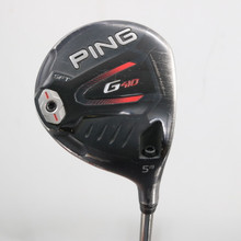 PING G410 SFT 5 Fairway Wood 19 Degrees Graphite Tour 65 R Regular RH S-156982