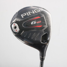 PING G410 SFT 3 Fairway Wood 16 Degrees Graphite Tour 75 R Regular RH S-156983
