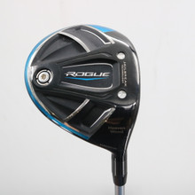 Callaway Women's Rogue Heaven Wood 20 Deg Graphite Quaranta W Ladies RH S-156985