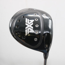 PXG 0811X Driver 9 Degrees Graphite Diamana BF 60 S Stiff Right-Handed S-156989