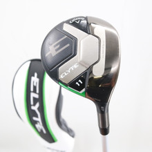 Callaway Elyte 11 Fairway Wood 27 Deg ELDIO Graphite Ladies Right-Hand G-156940