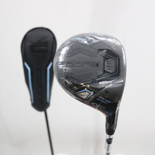 Cobra Air X Offset Women's 7 Fairway Wood 26 Degrees Graphite Ladies RH S-156994