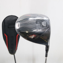 Cobra Air X Offset Driver 10.5 Deg Graphite UltraLite 40 Lite Senior RH S-156995