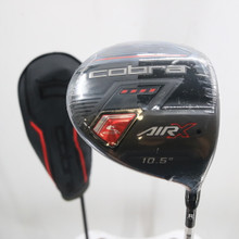 Cobra Air X Driver 10.5 Deg Graphite UltraLite 40R Regular Right-Handed S-156996