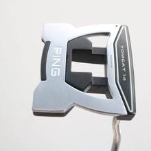 Ping Tomcat 14 Mallet Putter Black Dot 38" 38 Inches Steel Right-Hand S-157002