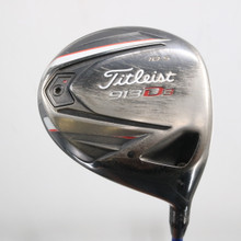 Titleist 913D3 Driver 10.5 Degree Graphite Diamana Regular Right-Handed S-157005