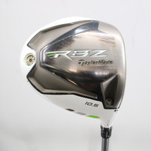 TaylorMade RocketBallz RBZ Driver 10.5 Deg Graphite R Regular Right-Hand S-157009